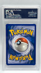 Pokemon - Latias Ex 95/101 Ex Dragon Frontiers PSA 9