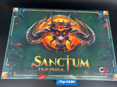 Sanctum Filip Neduk Board Game