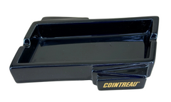 Cointreau Ashtray - Vintage