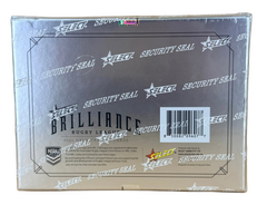 Select Brilliance 2026 NRLW Trading Cards - Sealed Box