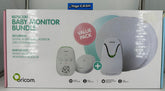 Baby Monitor Bundle BS7sc330