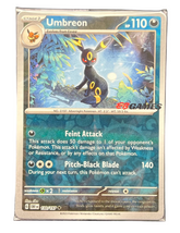 Pokรฉmon - EB Games Umbreon 130/197