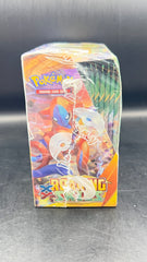 Pokémon- XY Roaring Skies Booster Box