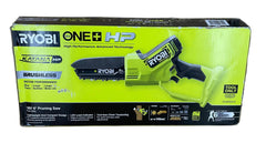Ryobi 18V Pruning Saw - Skin Only - R18XPCS10