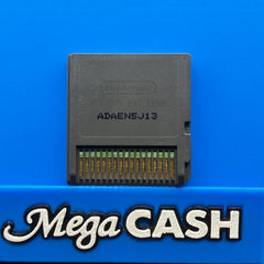 POKÉMON DIAMOND VERSION - NINTENDO DS GAME CARTRIDGE - LOOSE NO CASE OR BOOKLET