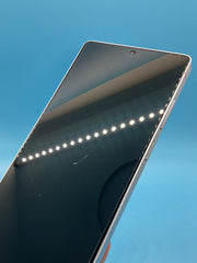 Samsung S25 Ultra - 512GB – Silver - Mobile Phone | SM-S938B - Unlocked - W/ Screen Protector + Camera Lens Cover