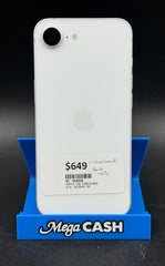 Apple IPhone 16e 128GB Unlocked - MD1R4X/A