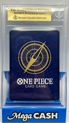 One Piece - BGS 9.5 My Era….Begins!! OP09-096