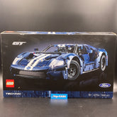 Lego Ford 2022 GT 42154 - New In Opened Box