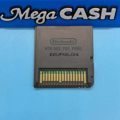 Nintendo DS Game Cartridge - Cop The Recruit - Loose, No Case or Booklet