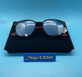 Ray-Ban RB3698-M Scuderia Ferrari Collection Sunglasses