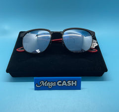 Ray-Ban RB3698-M Scuderia Ferrari Collection Sunglasses