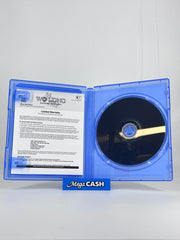 Wo Long Fallen Dynasty - PS5 (Playstation 5) Game Disc W/ Case + Manual