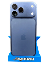 Apple Iphone 17 Pro Max 256GB - Deep Blue - Unlocked - MFYP4X/A
