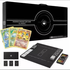 Pokemon Classic Collection