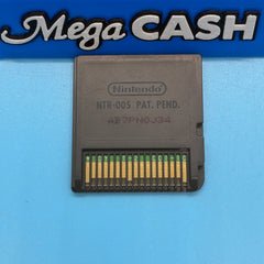 Nintendo DS Game Cartridge - B-17 Fortress In The Sky - Loose, No Case or Booklet