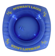 McEwan’s Lager Astray - Vintage