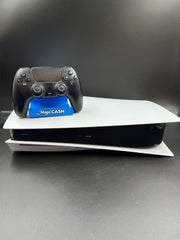 Sony PlayStation 5 (PS5) Disc Edition 1TB CFI-1002A