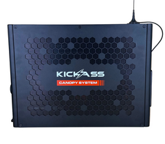 KickAss 12V Wireless 40A DC-DC Power System