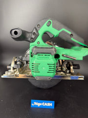 Hikoki 18v Circular Saw C1806DB - Skin Only