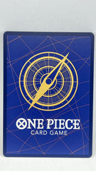 One Piece - Zehahahahaha! OP16-116