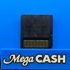 POKÉMON WHITE VERSION - NINTENDO DS GAME CARTRIDGE - LOOSE NO CASE OR BOOKLET