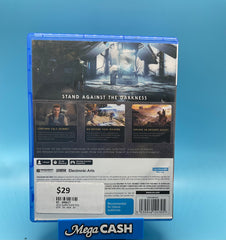 Star Wars Jedi Survivor - Sony PS5 Game