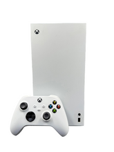 Microsoft Xbox Series X 1TB White Edition - 1882
