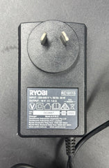 Ryobi 18V 4.0Ah Battery with Charger - RB18L40