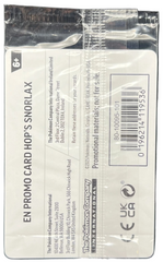 Pokémon - EB Games Hop’s Snorlax 117/159 (SEALED)