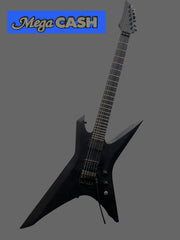 Ibanez Iron Label Xiphos Electric Guitar XPTB620