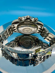 Breitling Chronomat 44mm Chronograph Watch