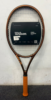 Wilson Pro Staff Team Tennis Racquet 4 3/8