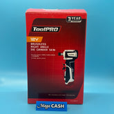 Tool PRO - 12V Die Grinder Brand New/Skin Only -685547