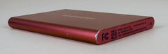 Samsung Portable SSD Hard Drive T7 1TB - MU-PC1T0R