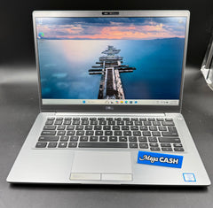 DELL Latitude 7400 - 1.6GHZ - 8GB RAM - 256GB SSD