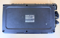 Makita 18v Lithium Dual Port Rapid Battery Charger - DC18RD
