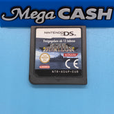 Nintendo DS Game Cartridge - Steel Horizon - Loose, No Case or Booklet