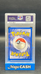 Pokémon - PSA 8 - Rocket’s Zapdos - 15/132 Gym Challenge