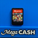 Nintendo Switch Game MarioKart Deluxe 8 Cartridge Only - LA-H-AABPA-AUS