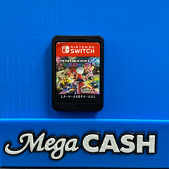 Nintendo Switch Game MarioKart Deluxe 8 Cartridge Only - LA-H-AABPA-AUS