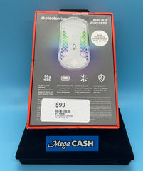 Steelseries Aerox 3 Wireless Gaming Mouse