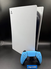 Sony PlayStation 5 (PS5) Disc Version 1TB CFI-1002