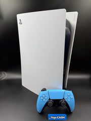 Sony PlayStation 5 (PS5) Disc Version 1TB CFI-1002