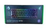 Razer Huntsman Mini 60% Optical Gaming Keyboard