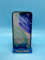 iPhone 16 128GB – Graphite - Mobile Phone | MYE73X/A - Unblocked/Unlocked - 100% Battery Health - Minimal screen scratches on front and back