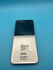 Samsung Galaxy Z Flip 6 256GB Unlocked