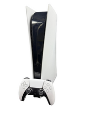 Sony PlayStation 5 (PS5) Digital Edition 1TB CFI-1002B