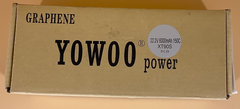 YOWOO 6000mAh 22.2V (6S) Graphene LiPo battery