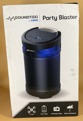 SoundTec 4.1 CH Party Blaster – SPK-ST20-125